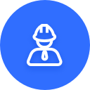 專(zhuān)業(yè)服務(wù)工程師覆蓋全產(chǎn)業(yè)鏈