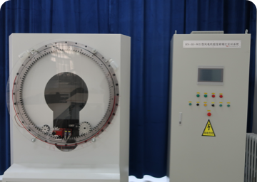 風(fēng)電機(jī)組變槳實(shí)訓(xùn)平臺(tái)