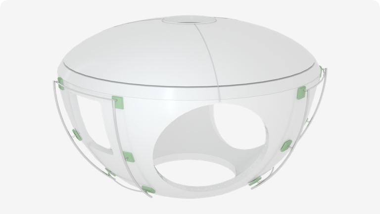 核心技術(shù)優(yōu)勢(shì)